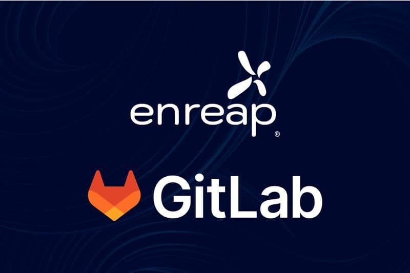 enreap GitLab webinar