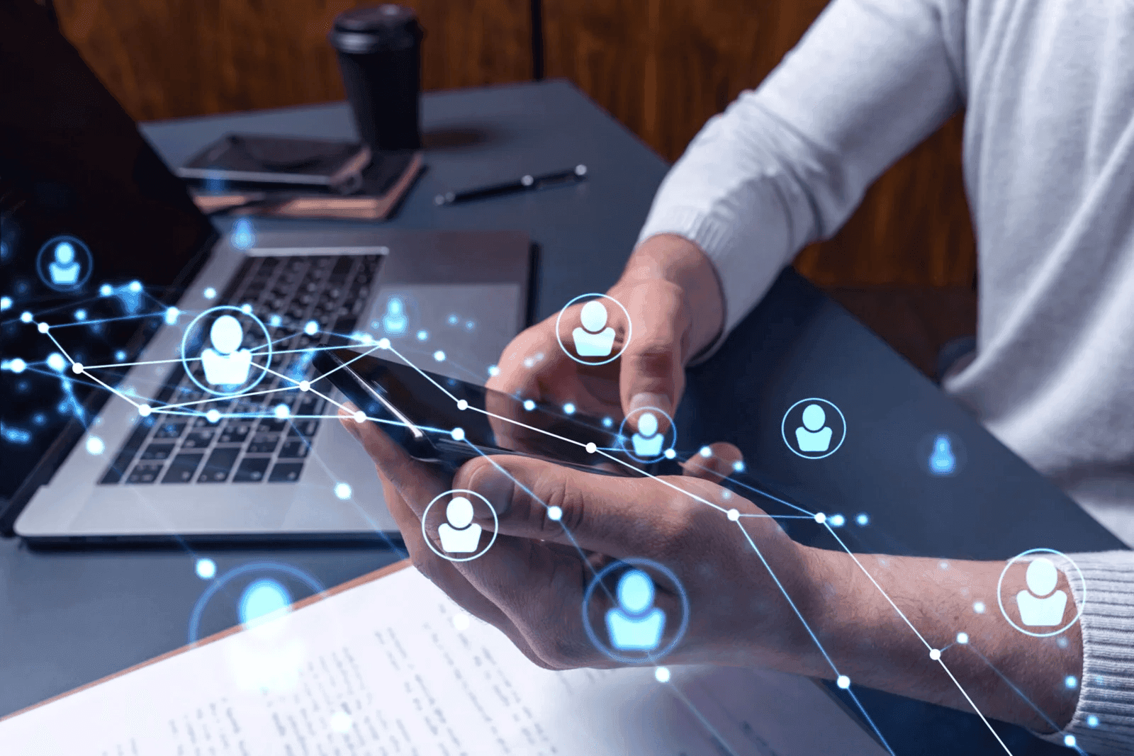 Digital collaboration tools