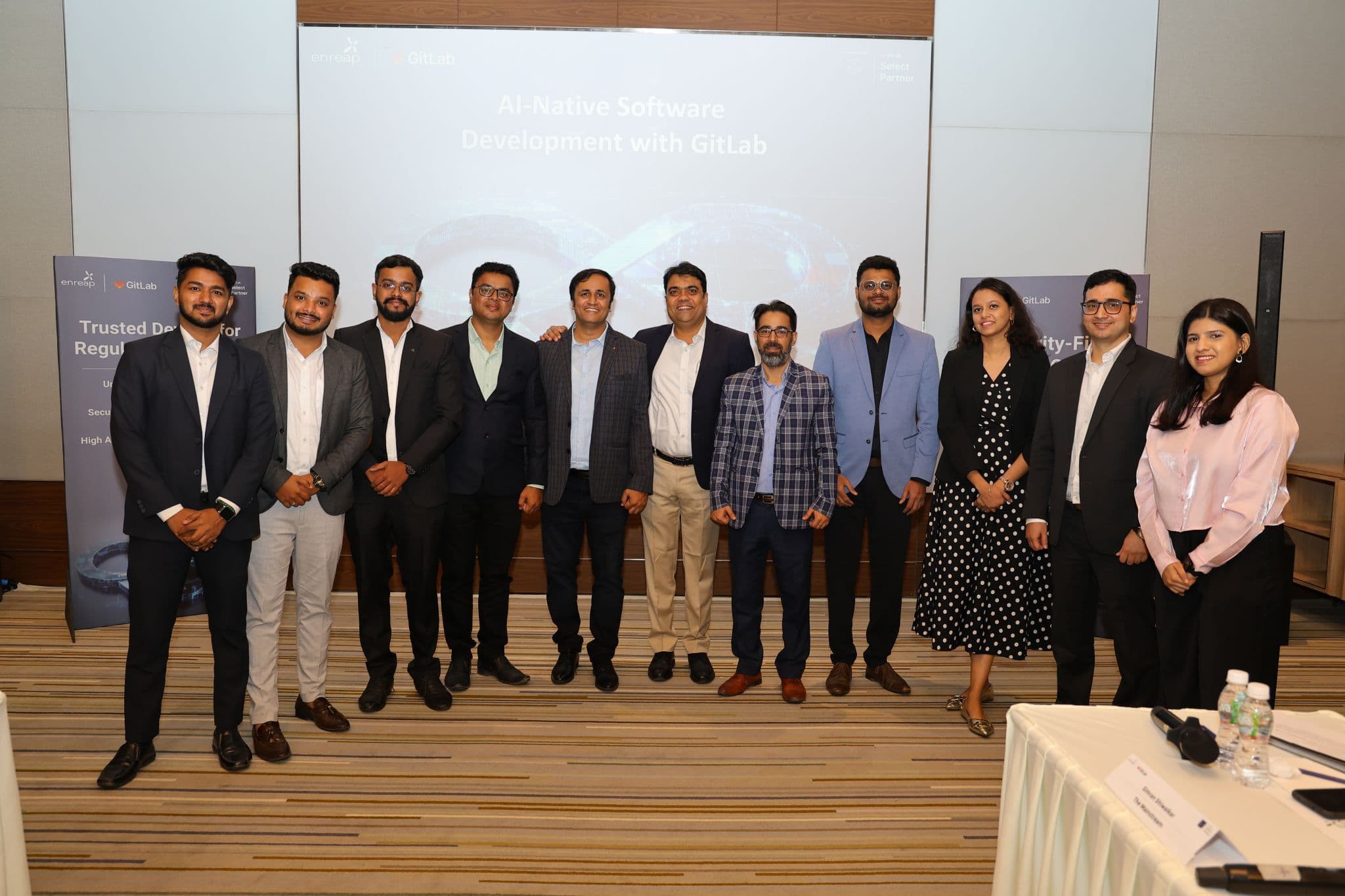 enreap GitLab CIOs Roundtable-2