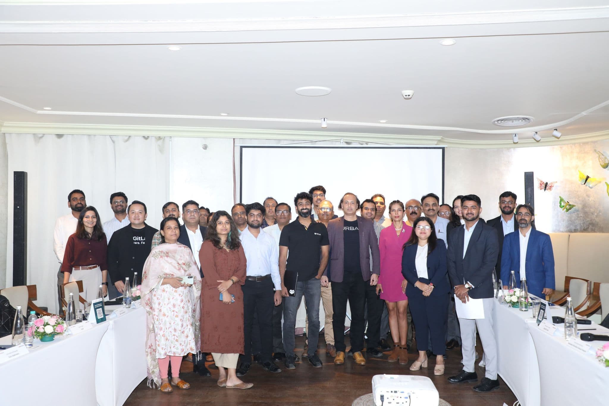 gitlab event -1