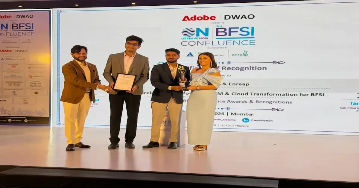 BFSI event-1