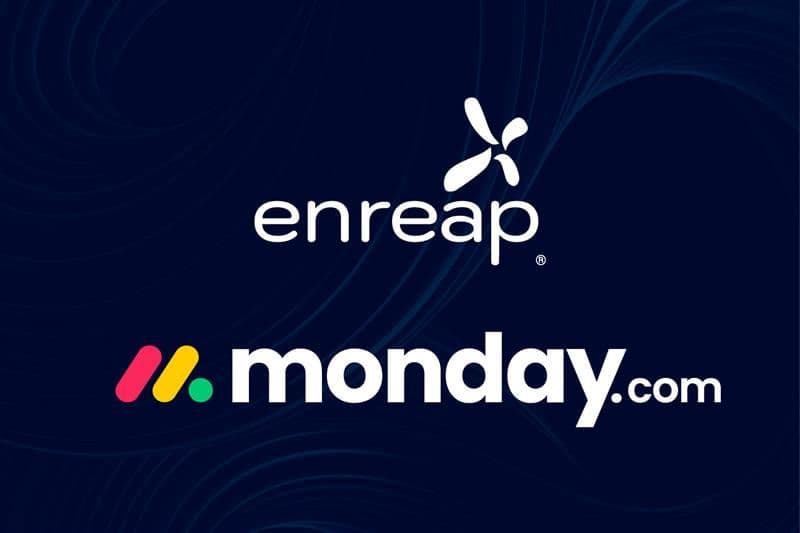 enreap monday dot com webinar
