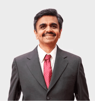 Dheeraj Patankar, Delivery and Practice Head