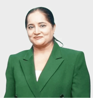 Kamaliit Kaur, Director of Business & HR