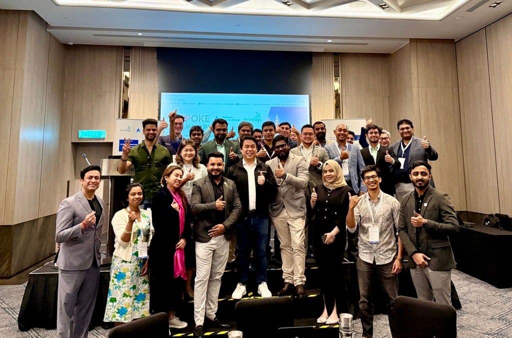 Malaysia Bespoke event-2025