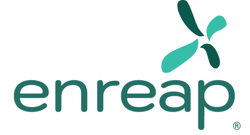 enreap registered logo