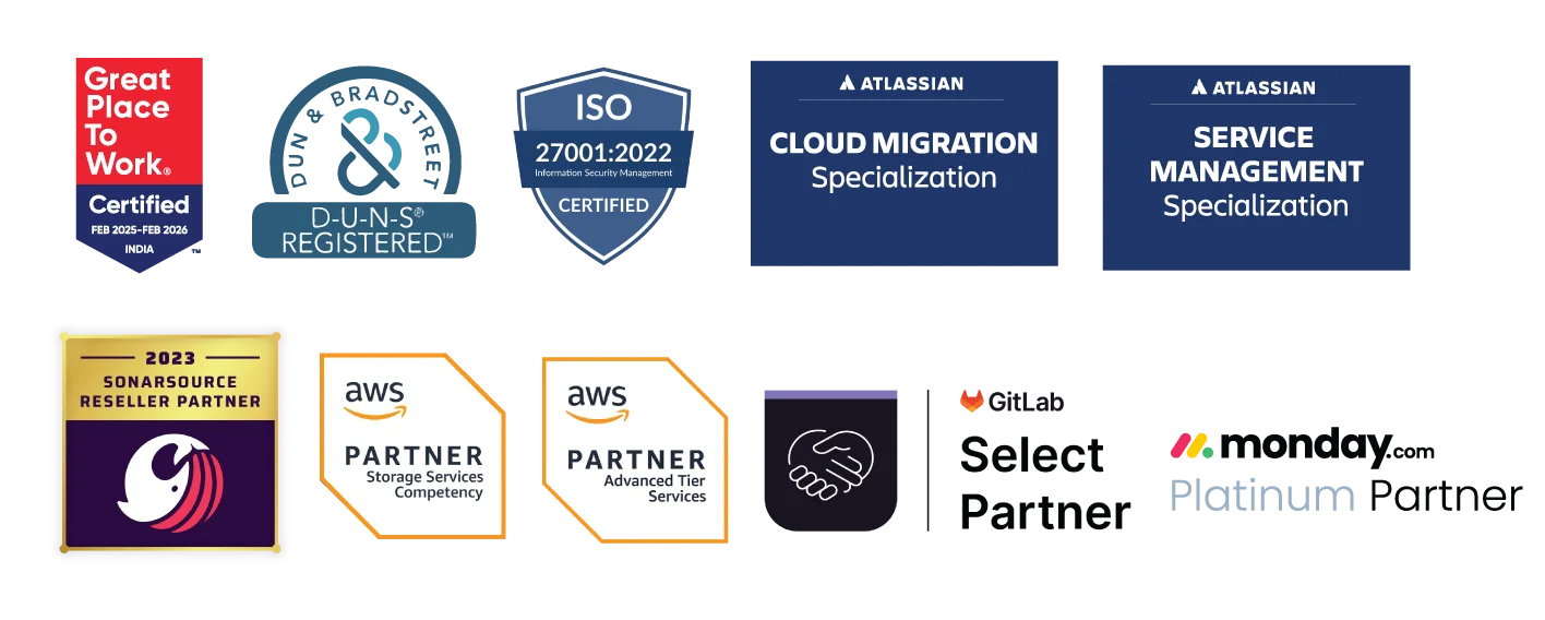 Partner Logos