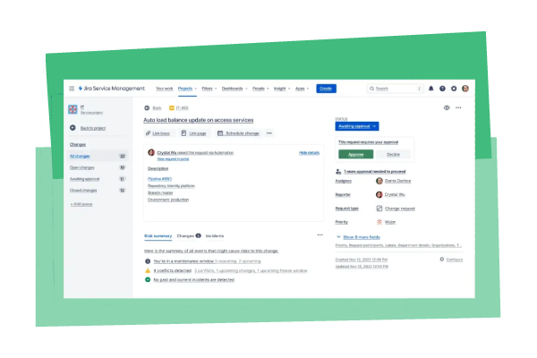 Atlassian Managed Services