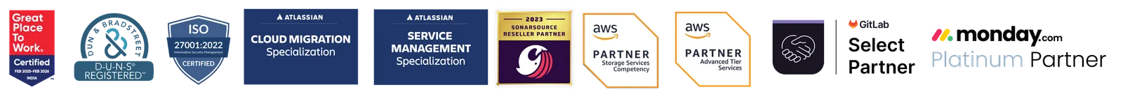 Partner Logos