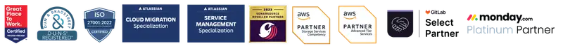 Partner Logos