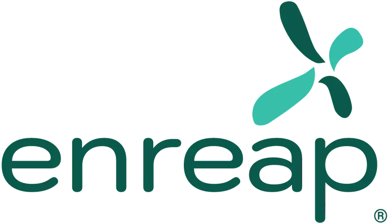 Enreap Logo