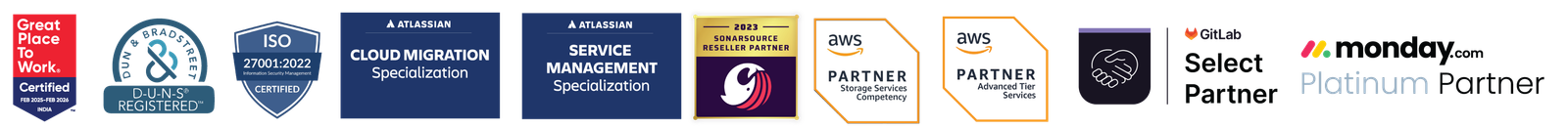 Partner Logos