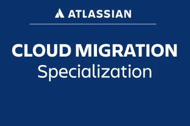 Atlassian Cloud Migration Specialization
