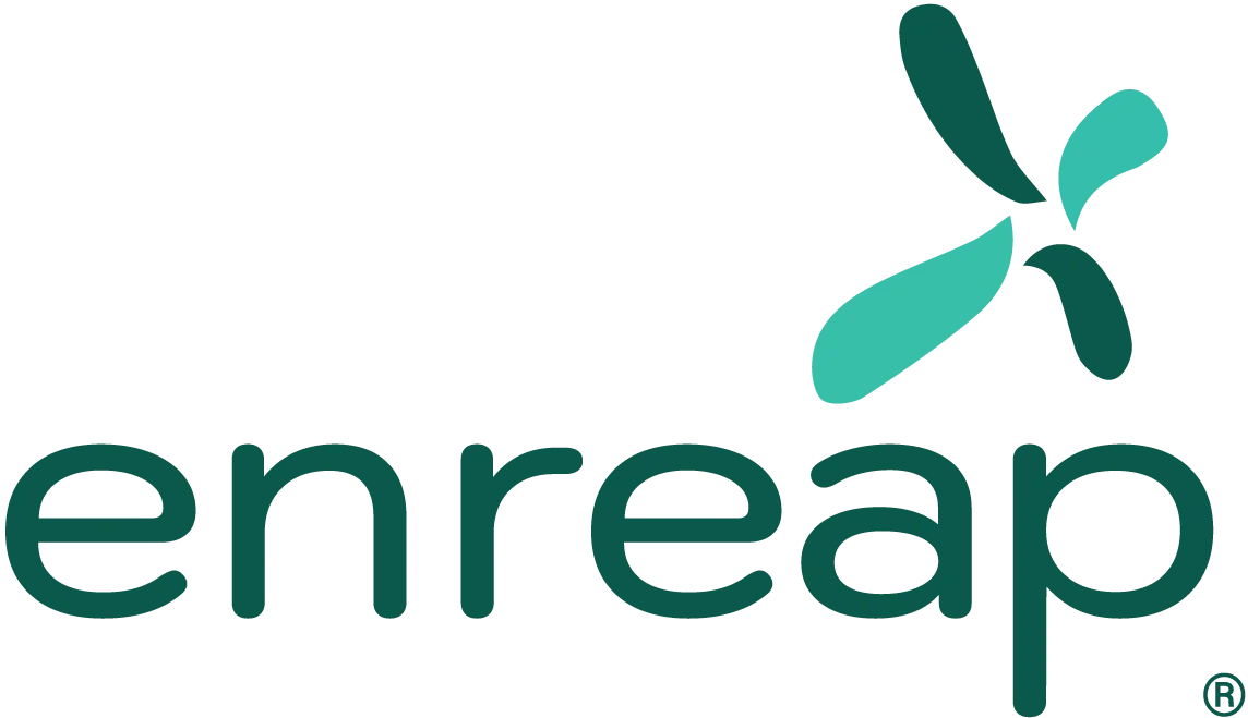 Enreap Logo