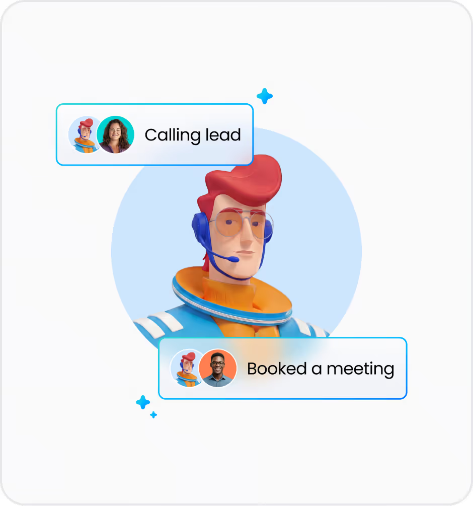 Monday CRM