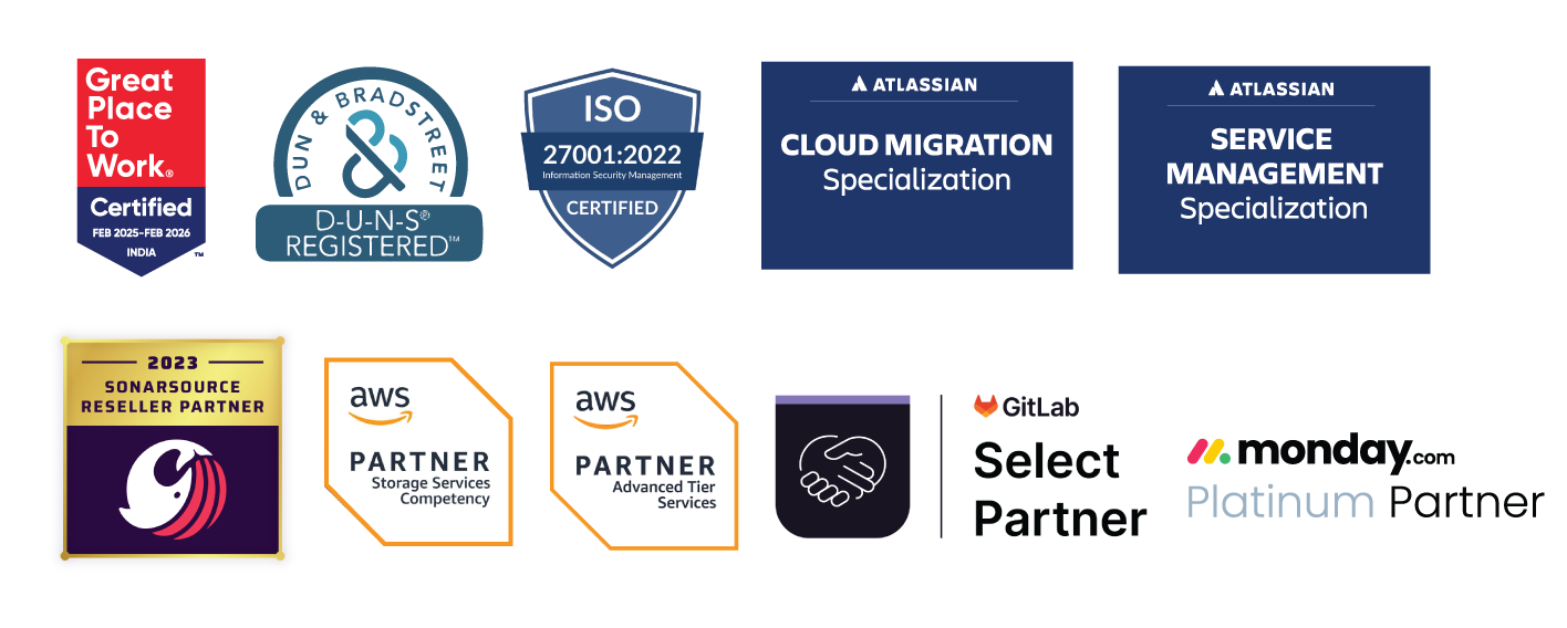 Partner Logos
