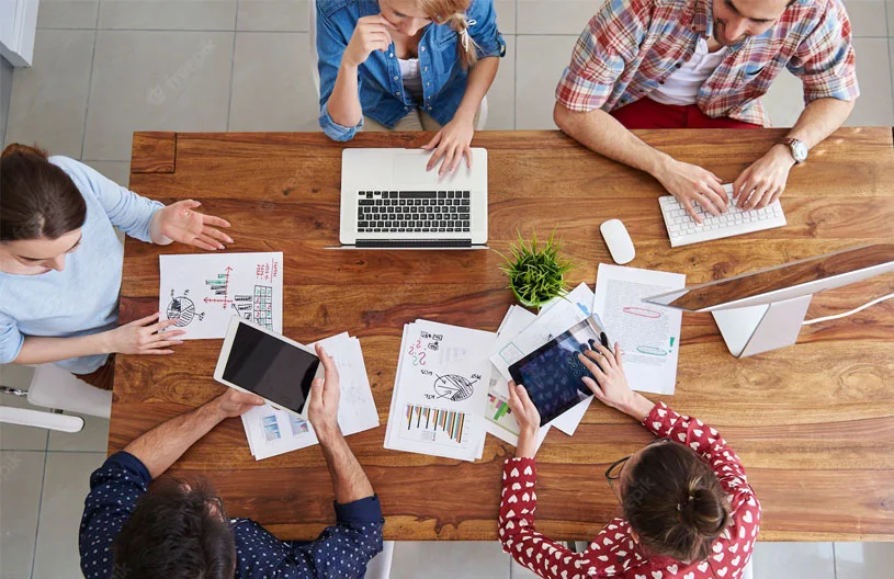 Qualitative Discovery – The first Step of Cross-functional ALM & DevOps