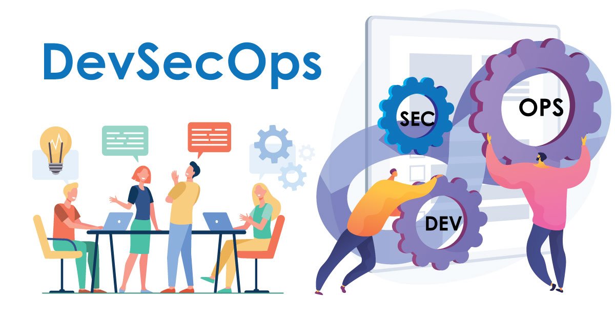 Read more about the article DevSecOps in the New Normal of Remote Working Distributed Teams