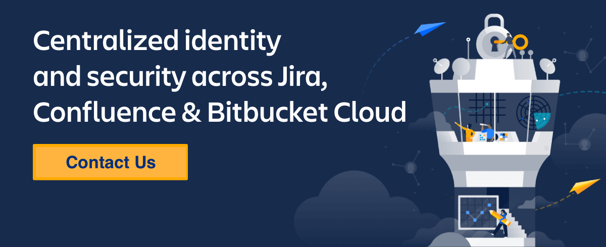 Read more about the article Atlassian Access – For centralized User Administration of Atlassian Cloud Applications