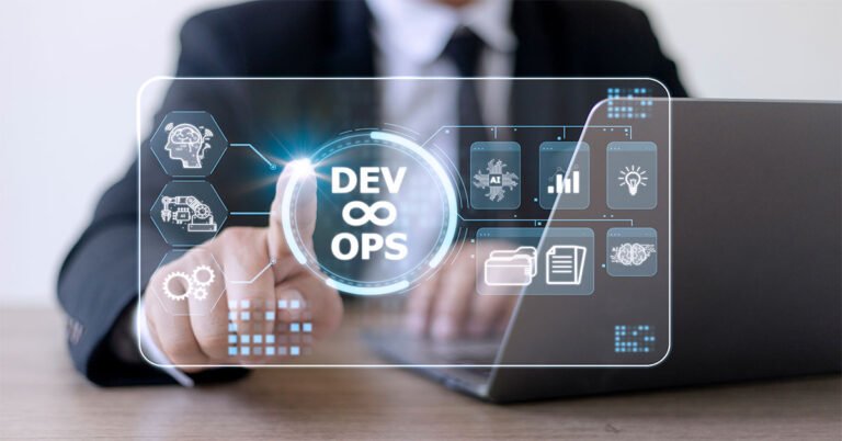 Read more about the article Want to Get DevOps Right? Make Sure you Build the Right DevOps Teams