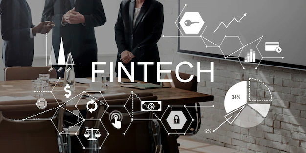 Read more about the article How Fintech Companies Can Benefit from the Adoption of AWS?