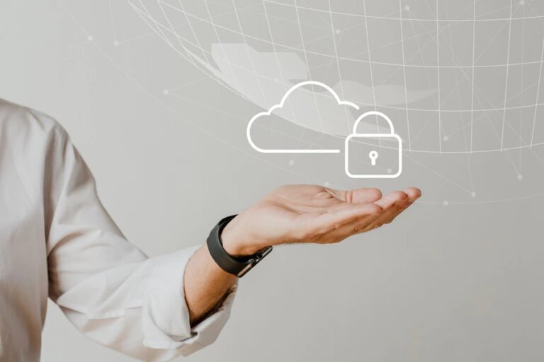 Read more about the article AWS Cloud Security Best Practices