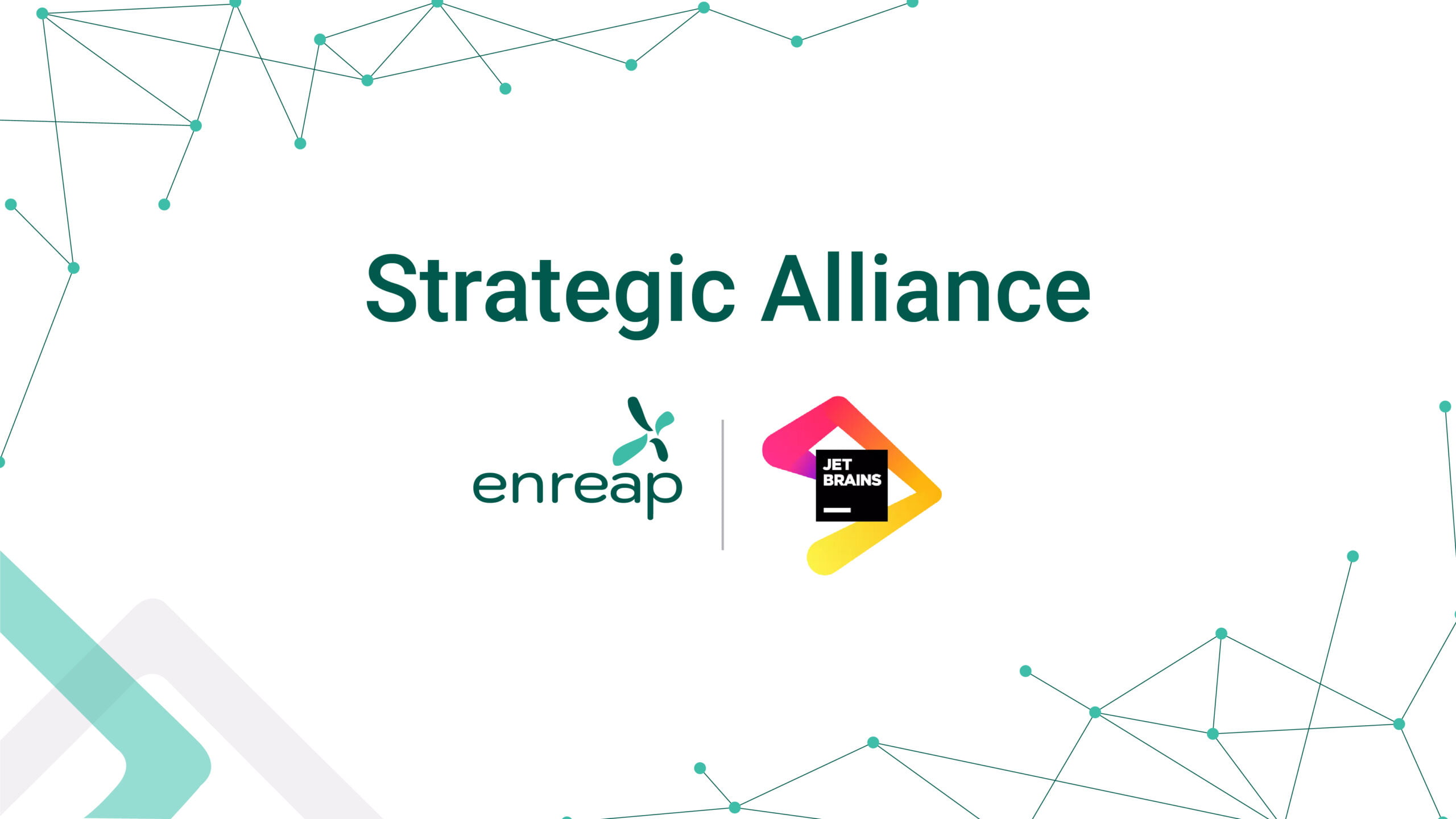You are currently viewing enreap is premium partner for JetBrains in India and Singapore