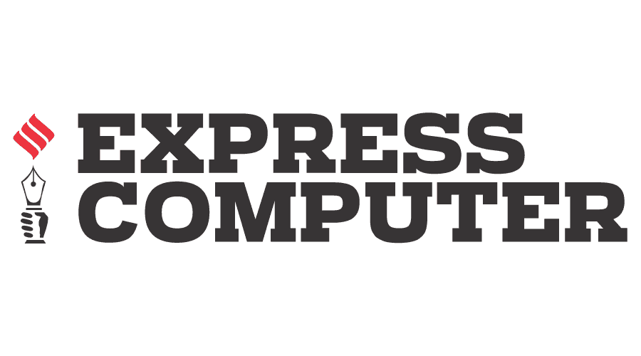 express computer logo