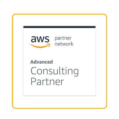 enreap AWS Consulting Partner company