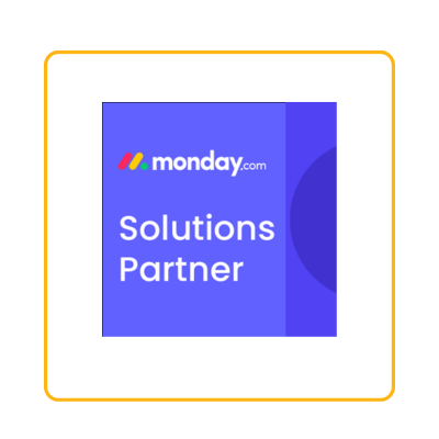 enreap monday.com solution partner company