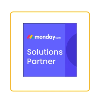 enreap monday.com solution partner company