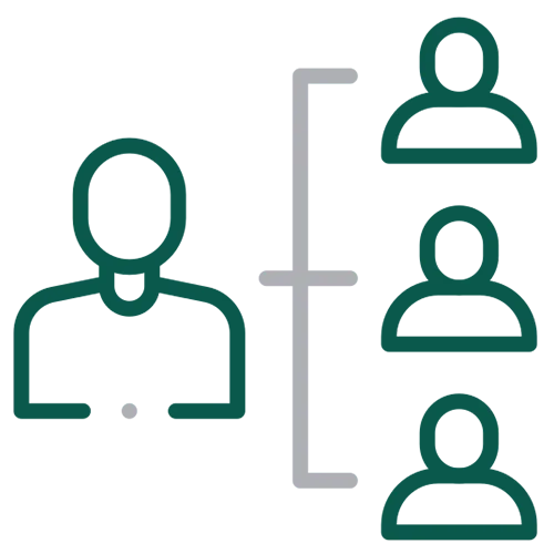 empower users