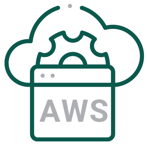 icon-aws-managed-services-Easy-Integration-with-AWS-Services