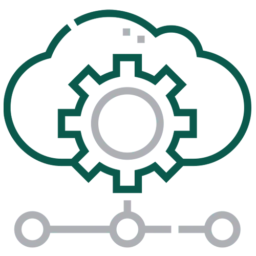 configure