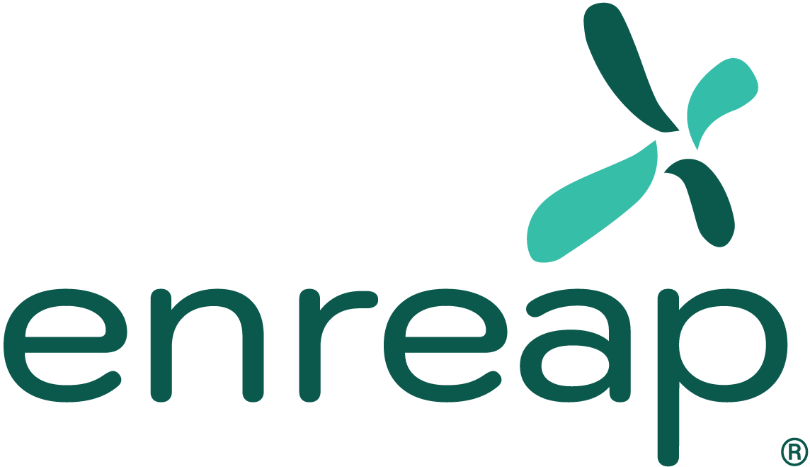 enreap registered logo
