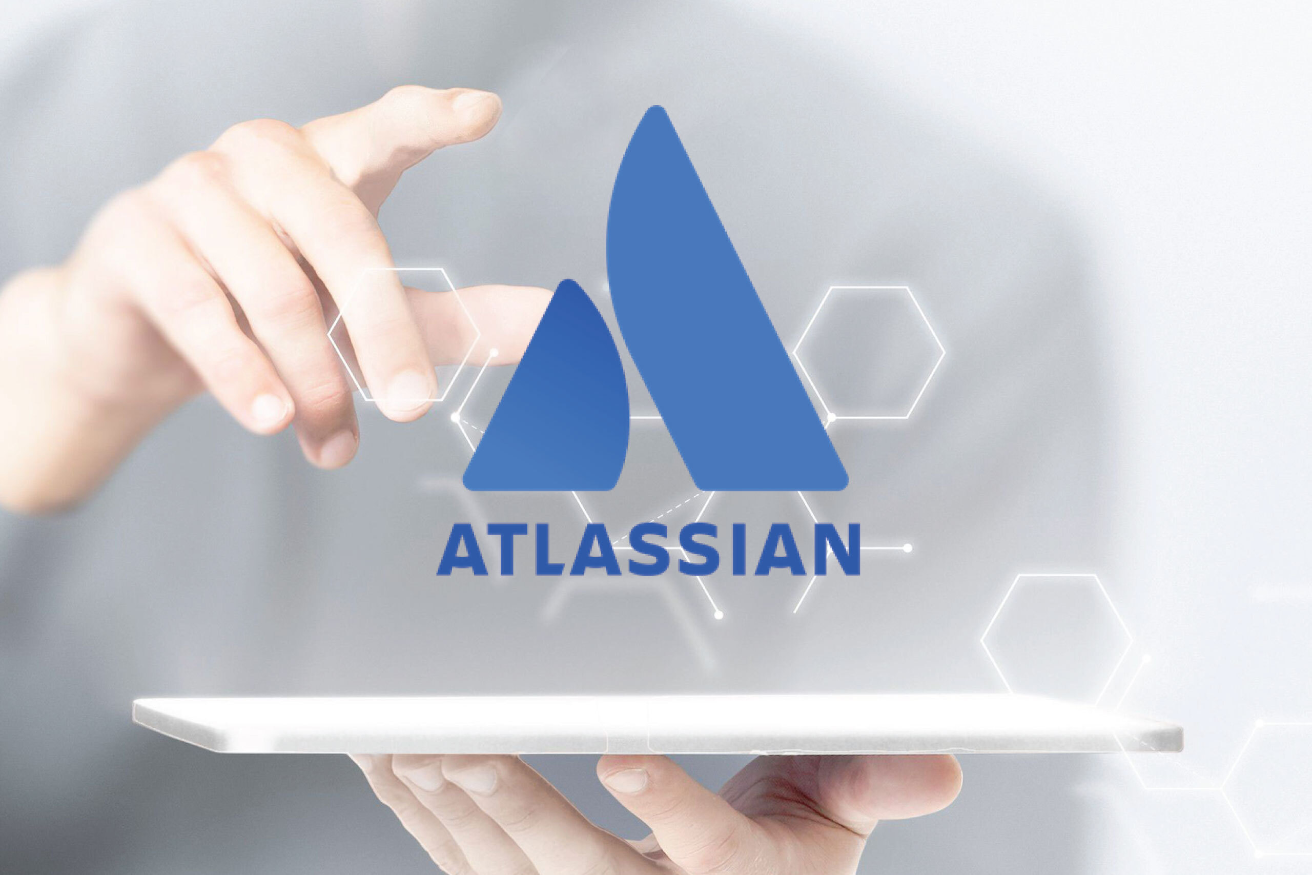 Atlassian updates in 2023 blog banner