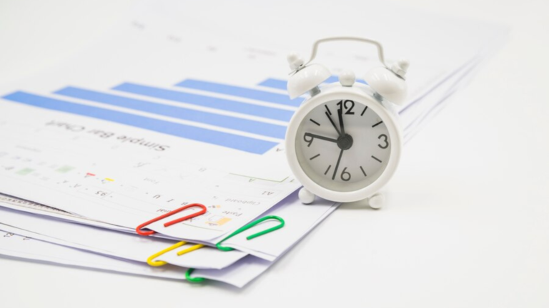 Read more about the article Time Management – A Critical Skill for Developers