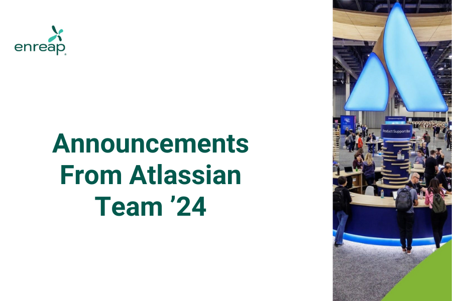 Read more about the article Announcements From Atlassian Team ’24