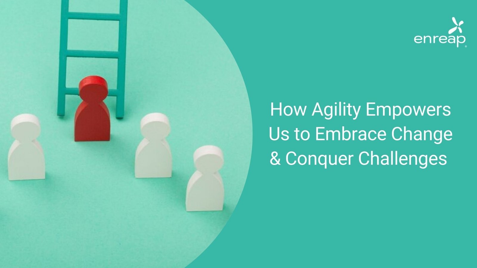 Read more about the article How Agility Empowers Us to Embrace Change and Conquer Challenges