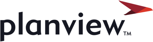 Planview icon