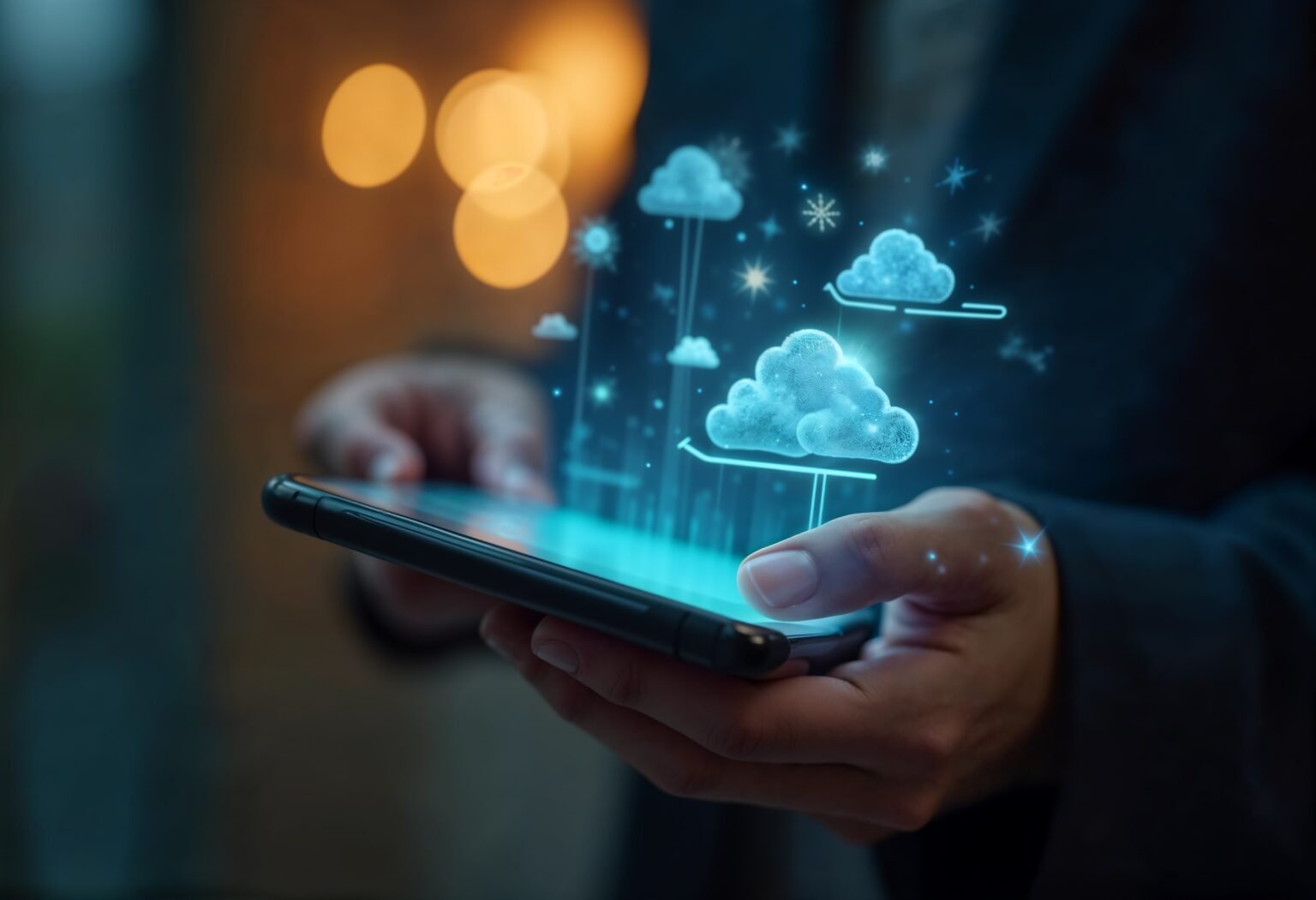 Our journey to aws storage competency enreap