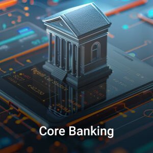 BFSI LP - core banking