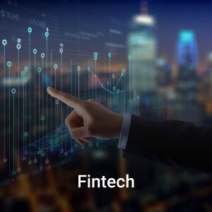 BFSI LP - fintech