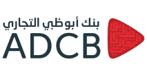 ADCB logo