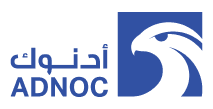 ADNOC logo
