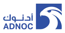ADNOC logo