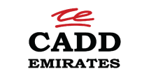 Cadd-Emirates logo