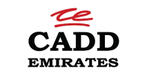 Cadd-Emirates logo