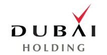Dubai-Holding logo
