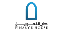 Finance-House logo